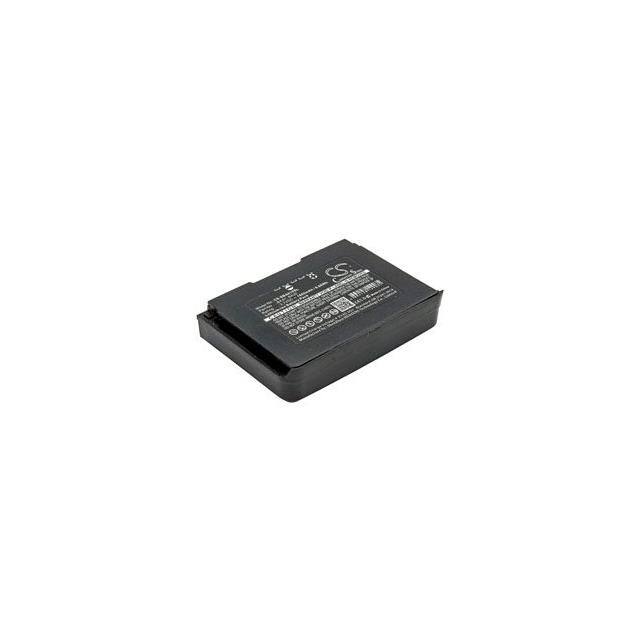 504703 BATTERY Replacement for Sennheiser 50470