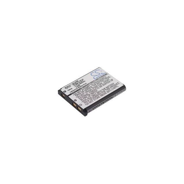 W1240 BATTERY Replacement for Benq W1240 Batte