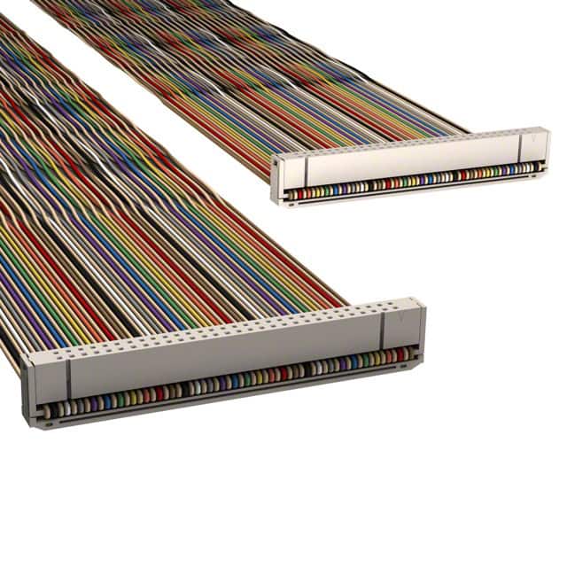 M3BBA-6020K IDC CABLE - MSR60A/MC60F/MSR60A