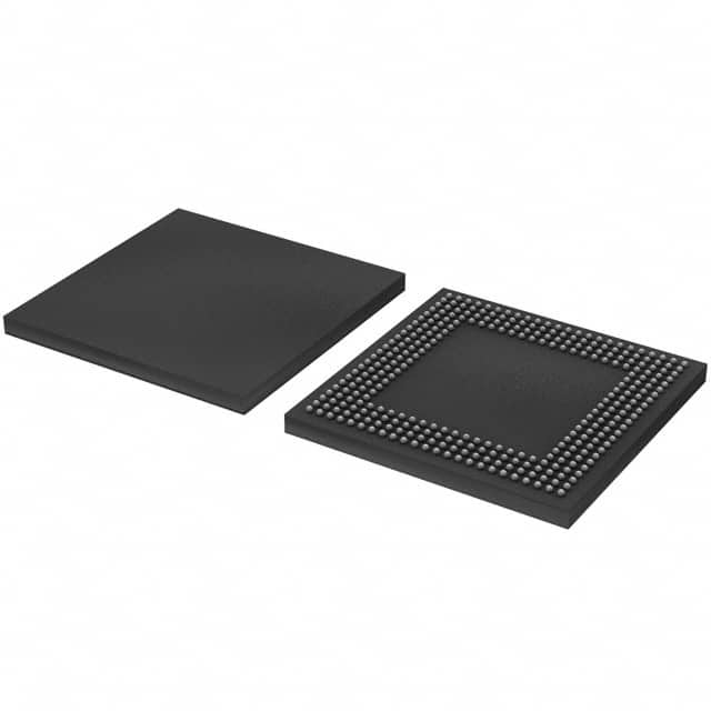 LPC3180FEL320/01,5 LPC3180 - Arm9, 32-bit microcont
