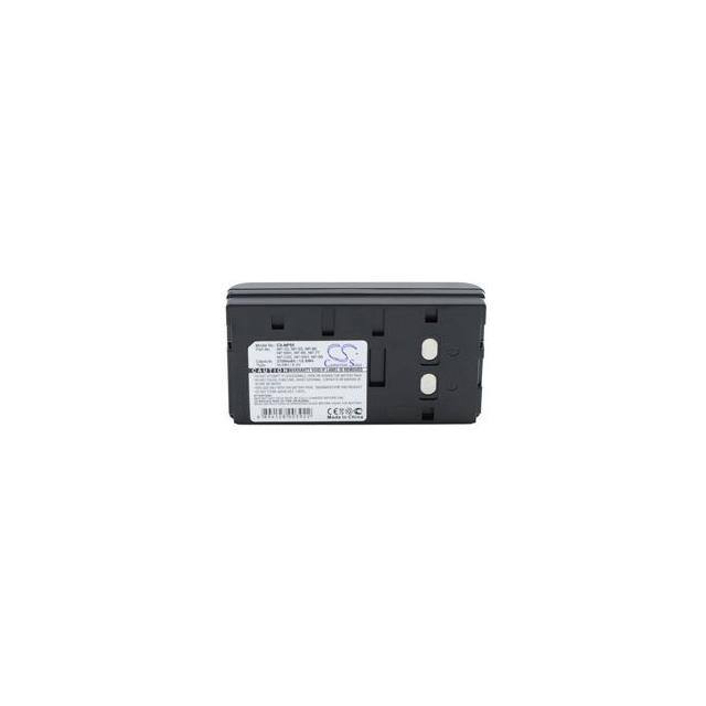8162 BATTERY Replacement for Cullmann 8162 Ba