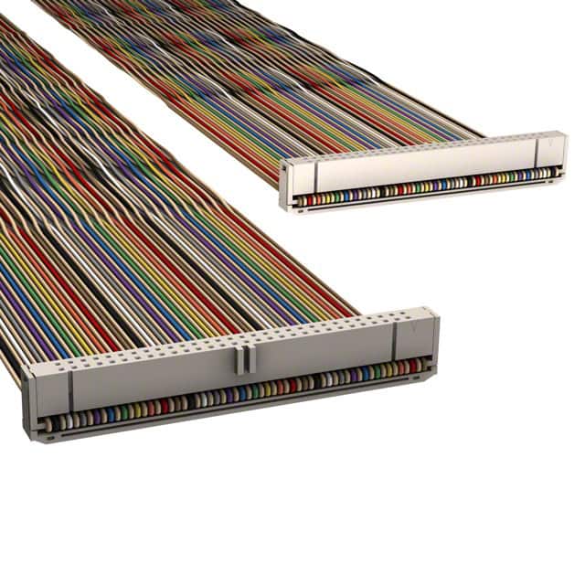 M3DDA-6020K IDC CABLE - MKR60A/MC60F/MKR60A