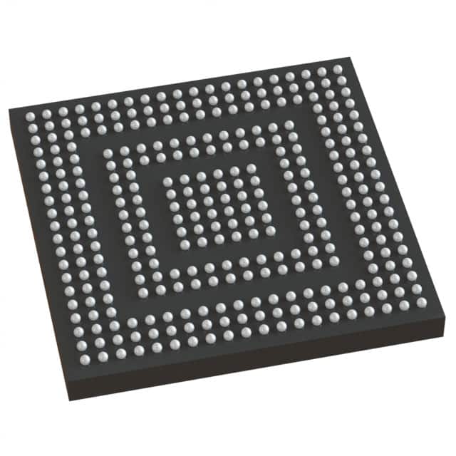 R7S910018CBA#BC0 IC MCU 32BIT ROMLESS 320LFBGA