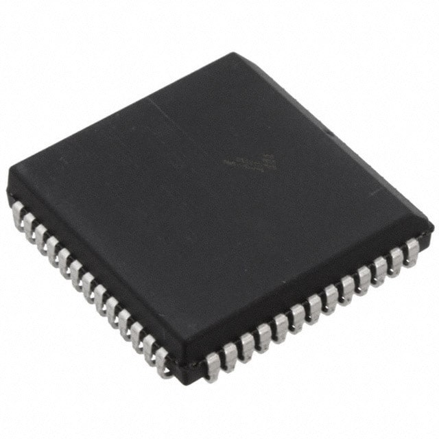S711E20E0VFNE2R IC MCU 8BIT 20KB OTP 52PLCC