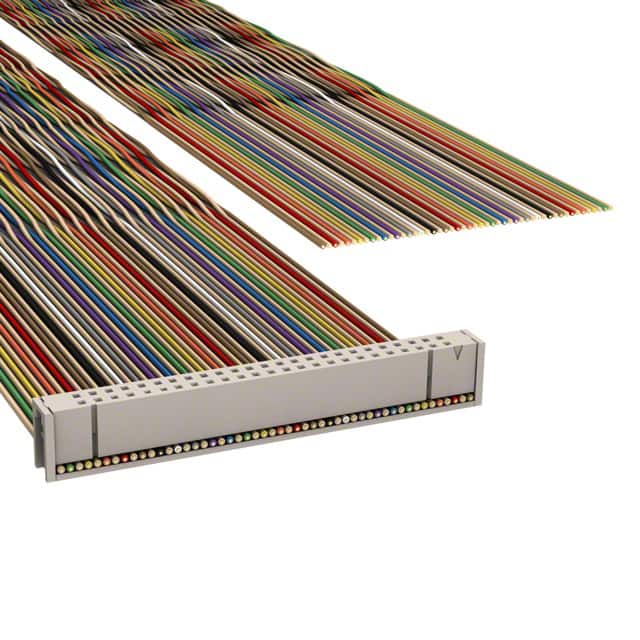 M1AXA-5040K IDC CABLE - MSC50A/MC50F/X