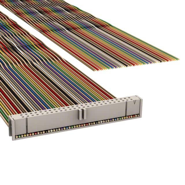 M1CXA-5040K IDC CABLE - MKC50A/MC50F/X