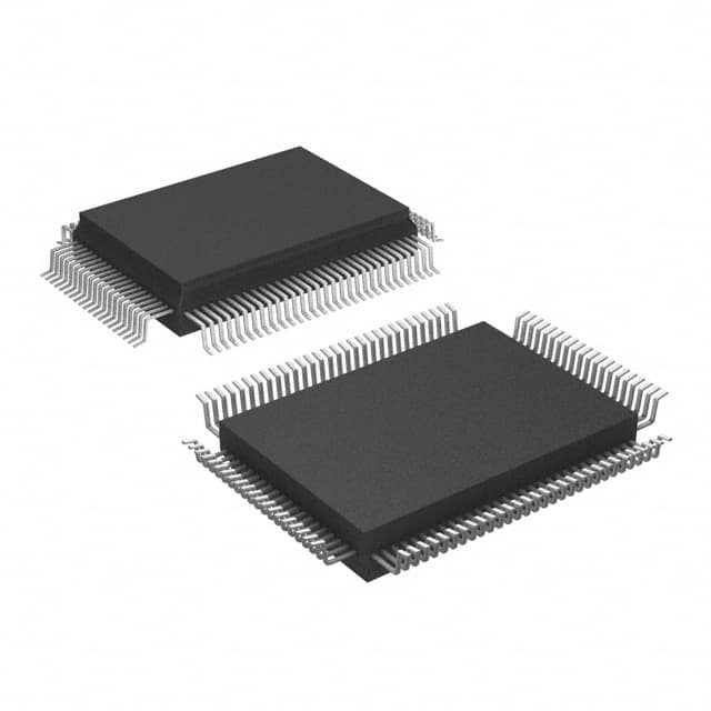 PMS430E337AHFD IC MCU 16BIT 32KB EPROM 100CFP