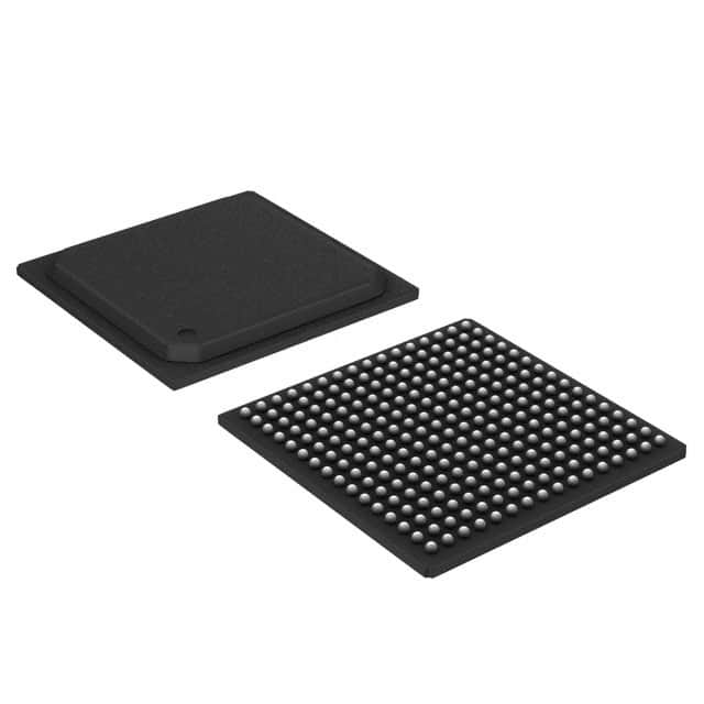 LH7A400N0G000B5;55 IC MCU 32BIT ROMLESS 256BGA