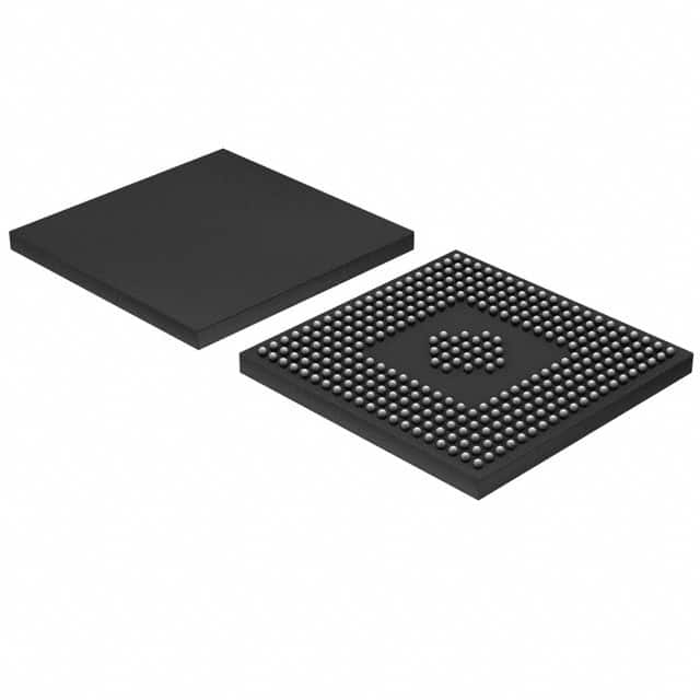 LH7A404N0F000B3,55 IC MCU 32BIT ROMLESS 324LFBGA