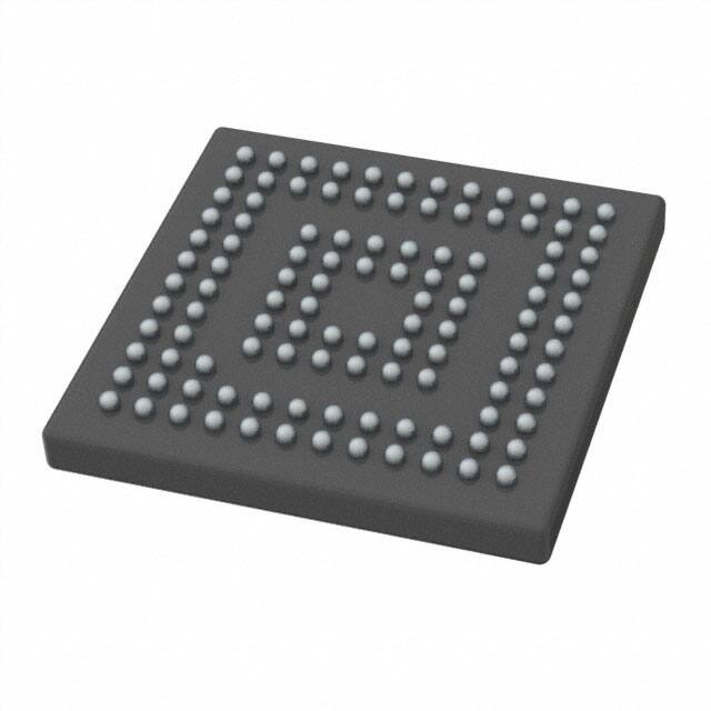MPD23796ZQWT IC DSP FIXED POINT BGA
