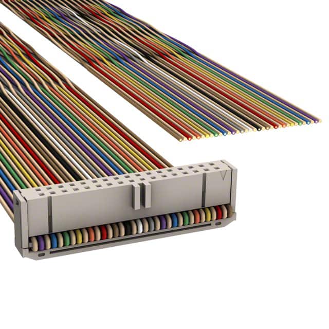 M1DXK-3440K IDC CABLE - MKR34K/MC34F/X