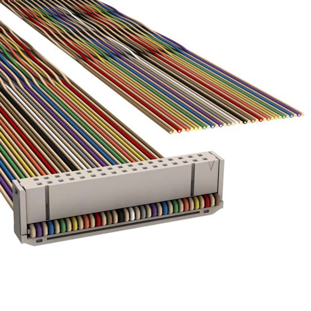 M1BXK-3440K IDC CABLE - MSR34K/MC34F/X