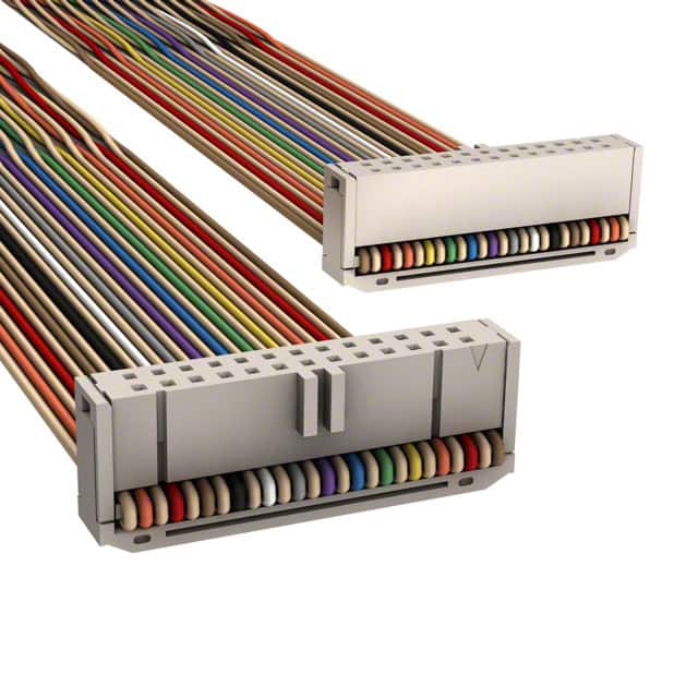 M3DDK-2620K IDC CABLE - MKR26K/MC26F/MKR26K