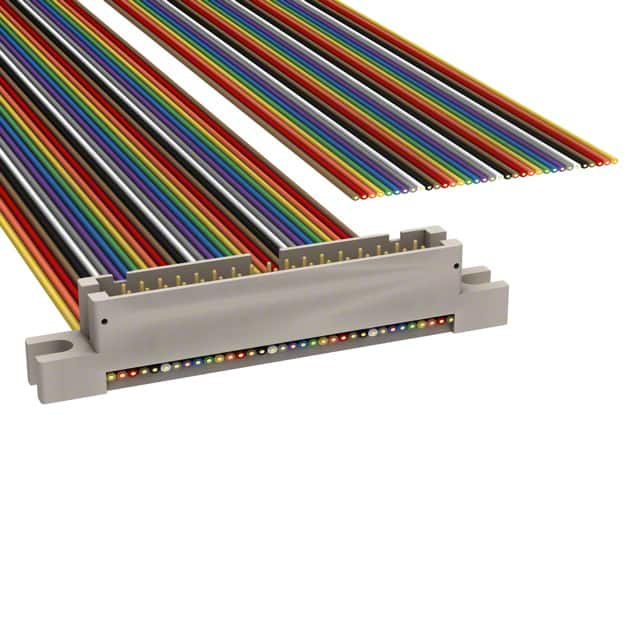 M1WXK-3436R IDC CABLE - MPL34K/MC34M/X