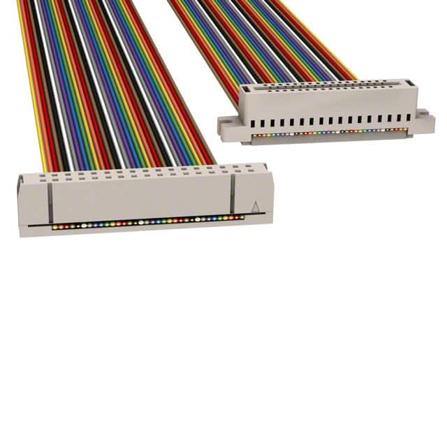 M3AGK-3436R IDC CABLE - MSC34K/MC34M/MCS34K