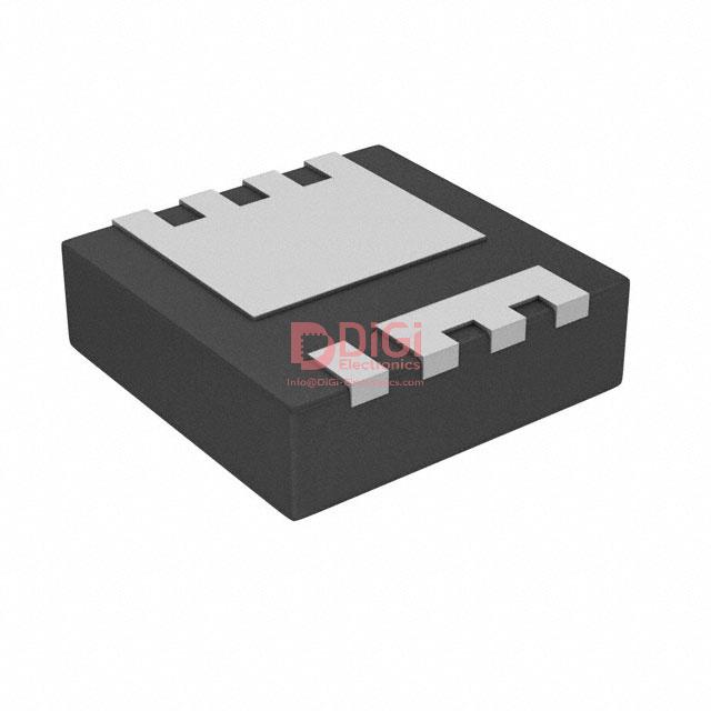 BSZ018NE2LSATMA1 The Infineon Technologies BSZ018NE2LSATMA1 is an N-Channel MOSFET with a 25V drain-source voltage and 23A continuous drain current at 25°C. It is designed for surface mounting.
