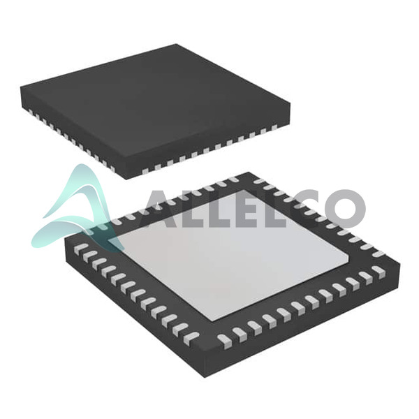 BQ500212MRGZT The Texas Instruments BQ500212MRGZT is a Wireless Power Transmitter IC. It operates with a supply voltage of 3V to 3.6V and a supply current of 52mA.