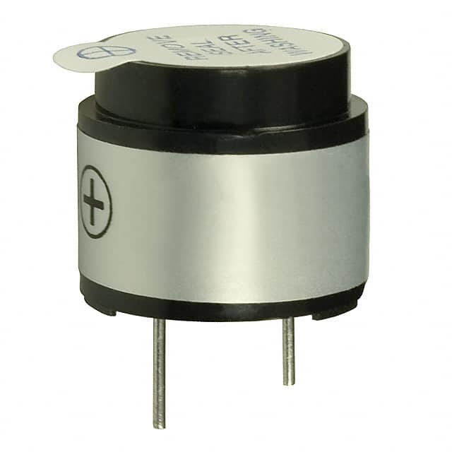 CEM-1601 BUZZER MAGNETIC 1.5V 16MM TH