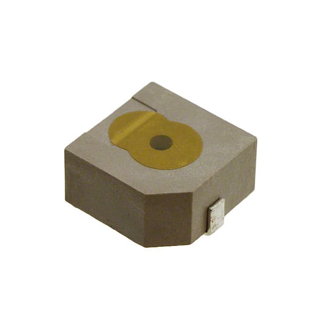 CT-1205-SMT-TR BUZZER MAGNETIC 5V 12.8X12.8 SMD