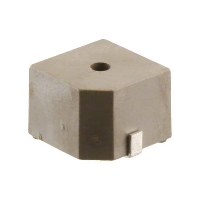CT-1205C-SMT-TR BUZZER MAGNETIC 5V 12.8X12.8 SMD