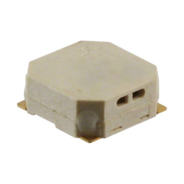 CSS-J4B20-SMT-TR BUZZER MAGNETIC 3.6V 8.5X8.5 SMD