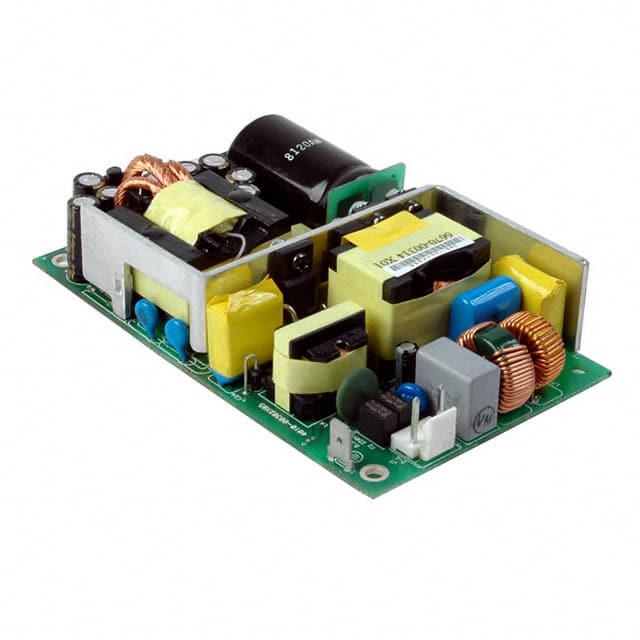 VMS-365-48 AC/DC CONVERTER 48V 365W