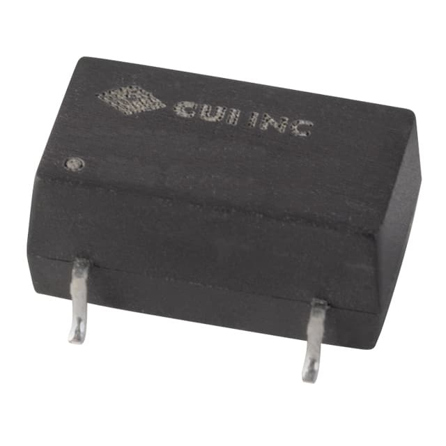 V7815-500-SMT DC DC CONVERTER 15V 7.5W