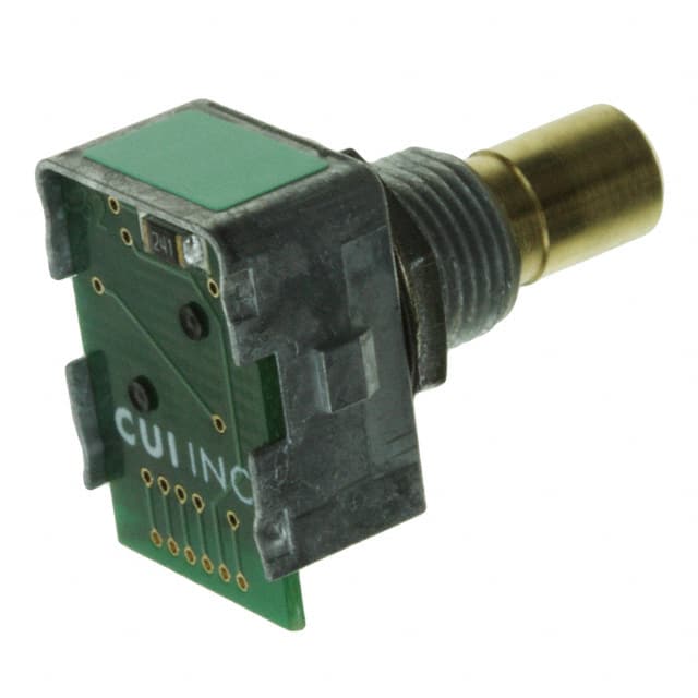 C14D32N-A3A ENCODER OPT 32PPR IP65 SLD HOLE