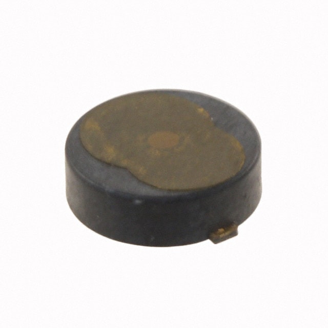 CMT-1075-SMT-TR BUZZER PIEZO 5V 10MM SMD