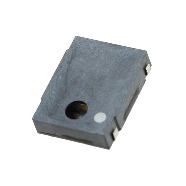 CSS-H5B43-SMT-TR BUZZER MAGNETIC 5V 14X11MM SMD