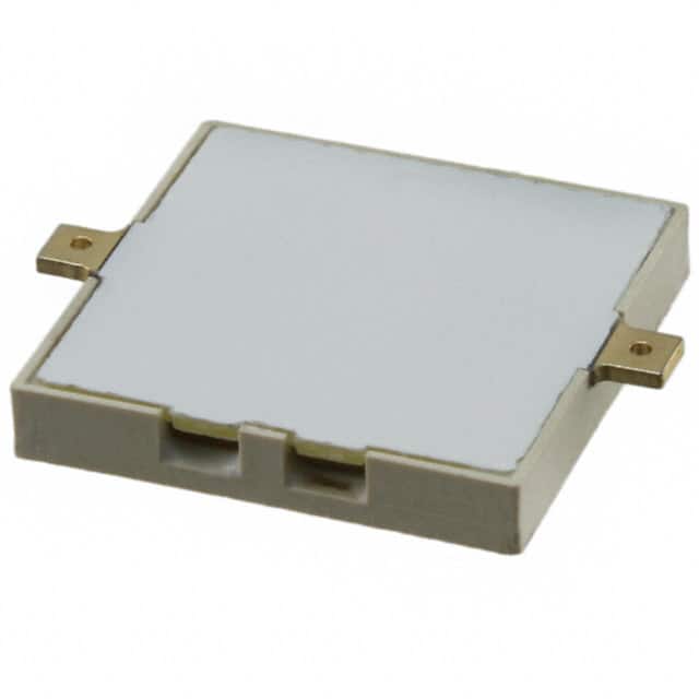CMT-1604-SMT-TR BUZZER PIEZO 3V 16X16MM SMD