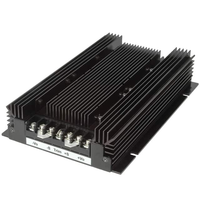 VFK400W-Q48-S48 DC/DC CONVERTER 48V 400W