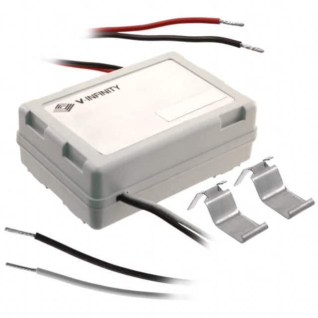 VLED15-120-480 LED DRIVER CC AC/DC 10-13.5V