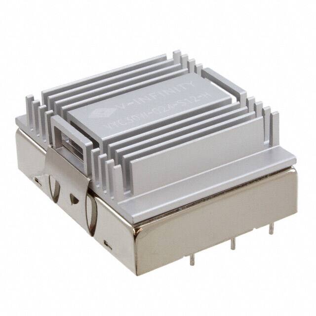 VYC30W-Q24-S12-H DC DC CONVERTER 12V 30W