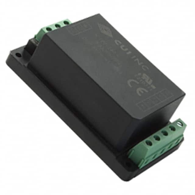 VSK-S25-5U-T AC/DC CONVERTER 5V 25W