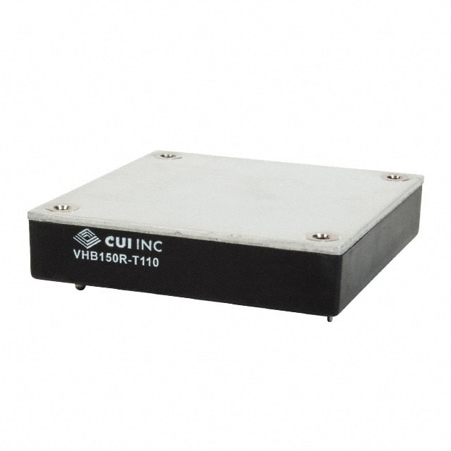 VHB150R-T110-S12 DC DC CONVERTER 12V 150W
