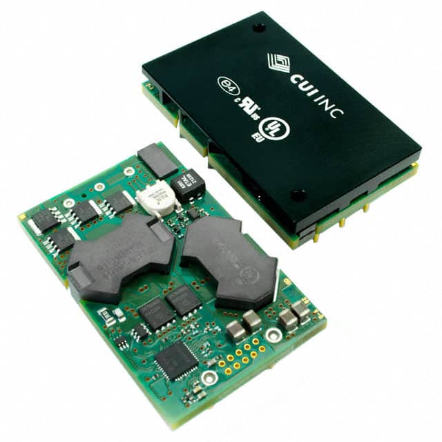 NQB-420NWA-ANH DC DC CONVERTER 12V 420W