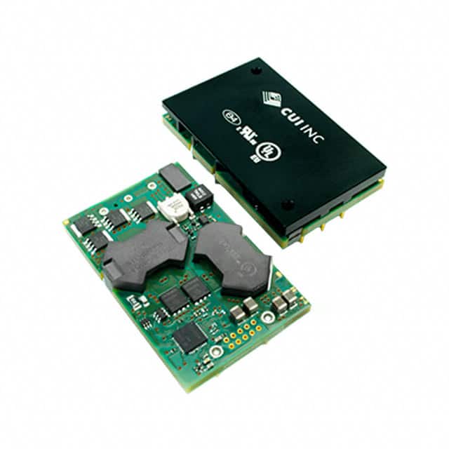 NQB-468NMA-ANH DC DC CONVERTER 12V 468W