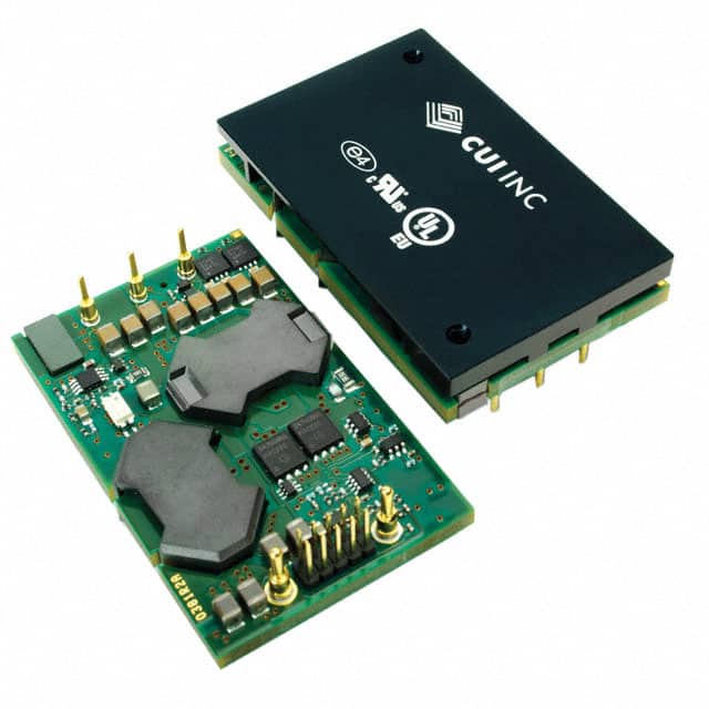 NQB-420DWA-AN DC DC CONVERTER 12V 420W