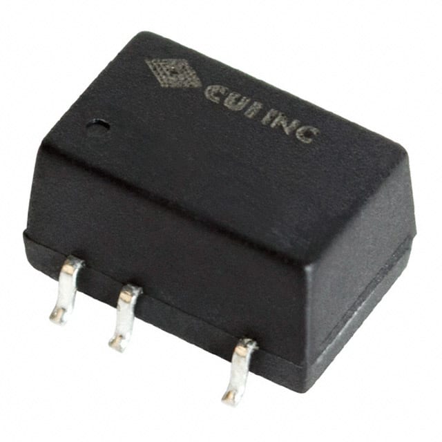 PDS1-S5-S5-M DC DC CONVERTER 5V 1W
