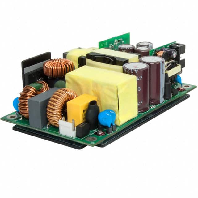 VBM-360-48 AC/DC CONVERTER 48V 360W