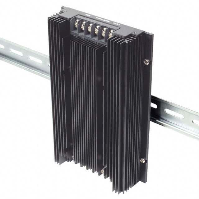 VFK400W-Q24-S12-DIN DC/DC DIN RAIL SUPPLY 12V 400W