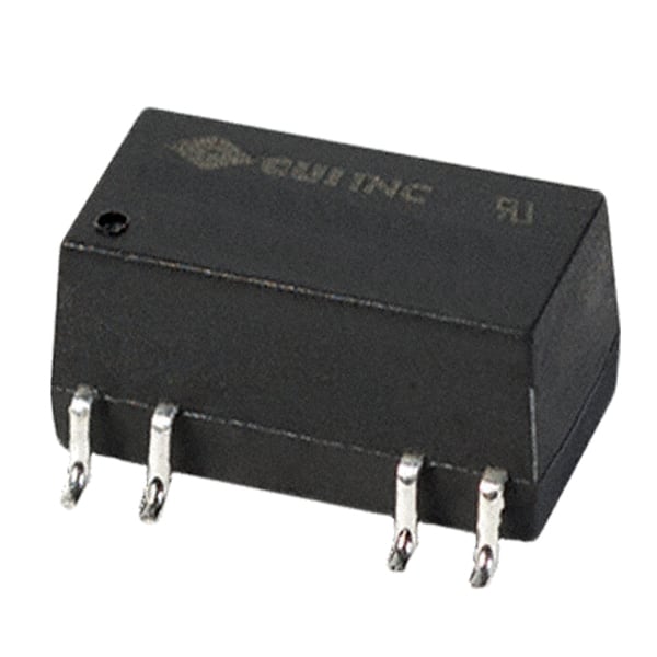 PES1-S3-S3-M-TR DC DC CONVERTER 3.3V 1W