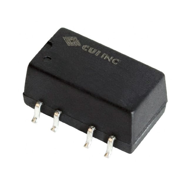 PDS1-S3-D5-M DC DC CONVERTER +/-5V 1W