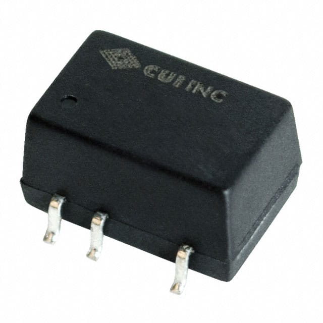 PDS2-S15-S12-M-TR DC DC CONVERTER 12V 2W