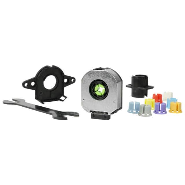 AMT312Q-V ROTARY ENCODER INCREMENT PROGPPR