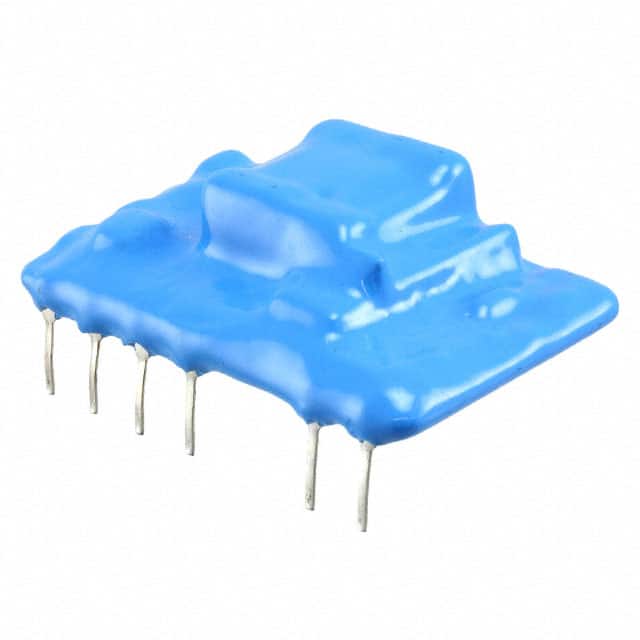 PBK-5-9-B AC/DC CONVERTER 9V 5W