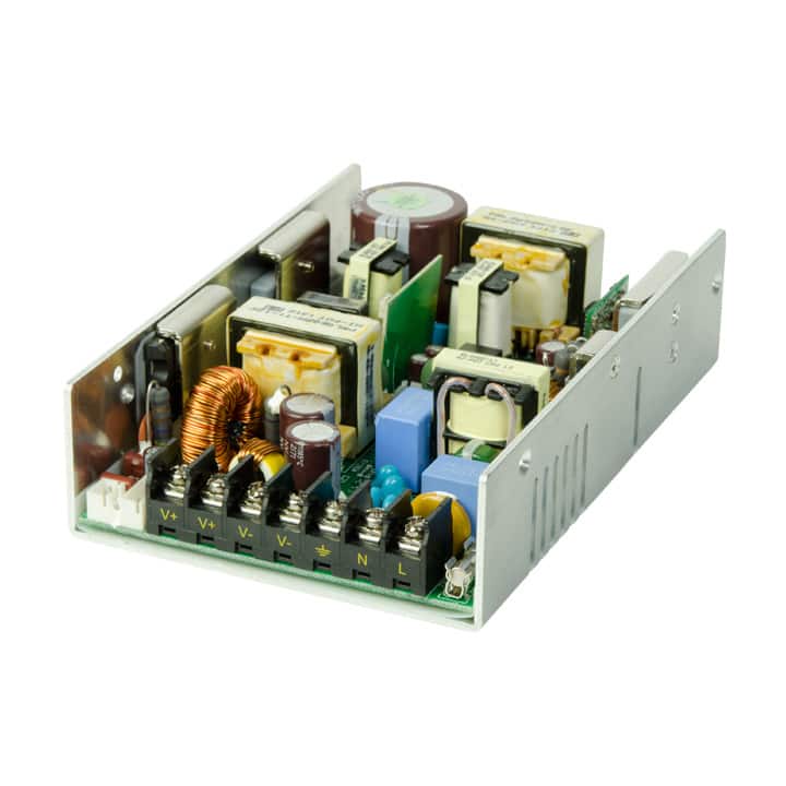 PCM-400-18-U AC/DC CONVERTER 18V 220W