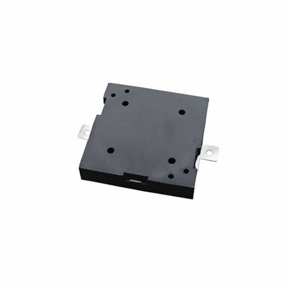 CMT-13031-SMT-TR BUZZER PIEZO 5V 12.8X12.8MM SMD