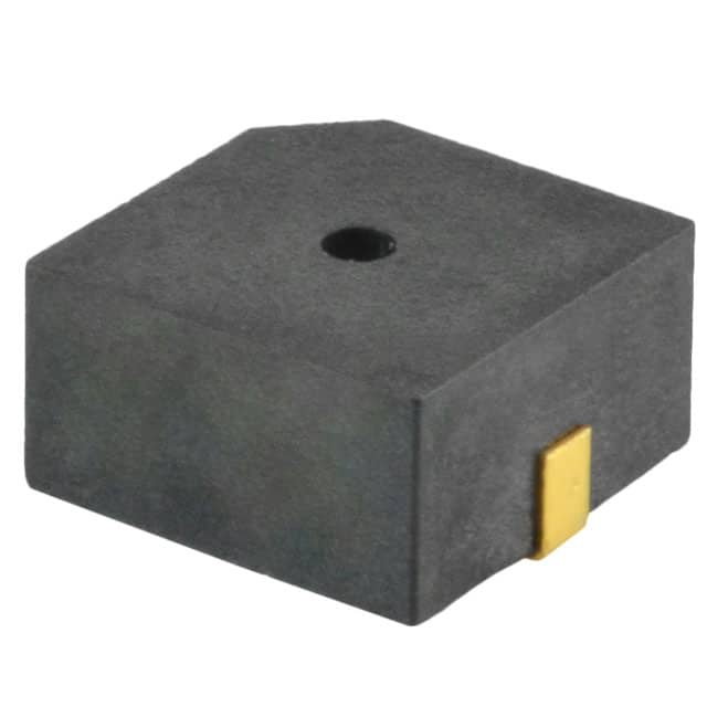 CMI-9653S-SMT-TR BUZZER MAGNETIC 3V 9.6X9.6MM SMD